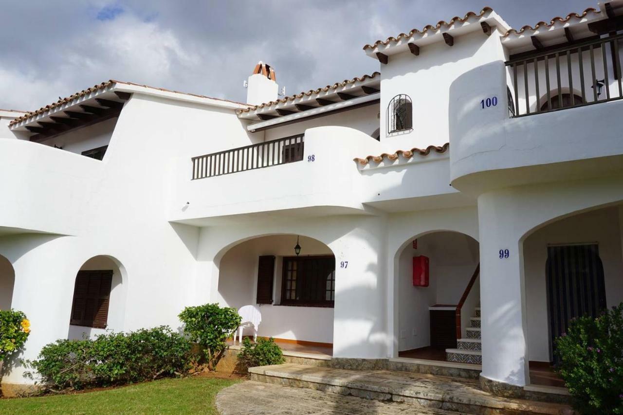Apartamento El Descanso Son Bou Exterior photo